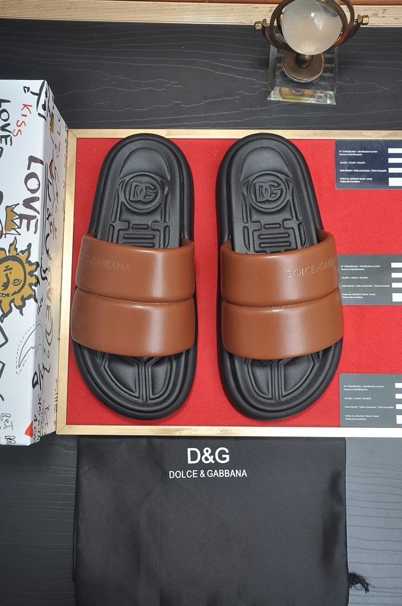 Dolce Gabbana Slippers